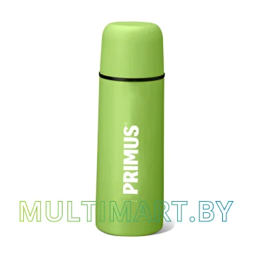 Термос Primus Vacuum bottle 0.35л (салатовый)